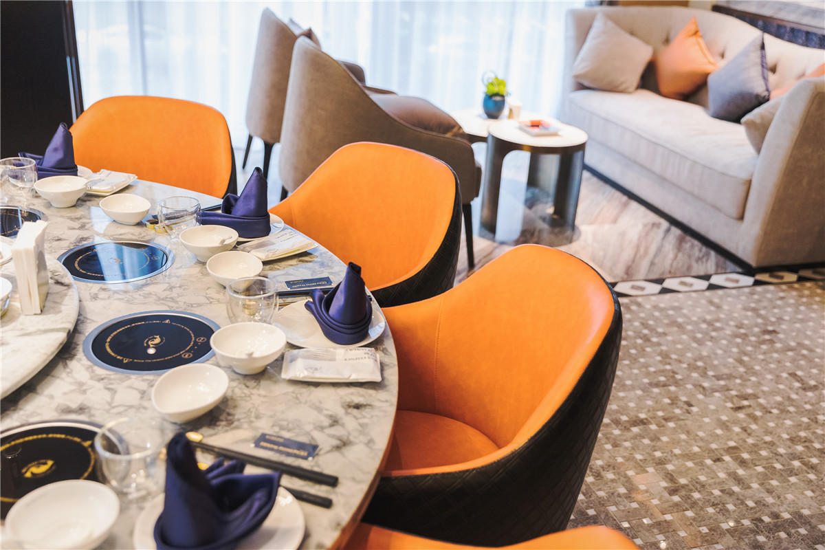 半海·海鲜火锅丨中国广州-42