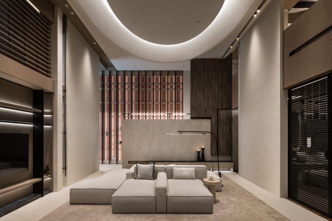 本来之间唐山店丨中国河北丨近境制作-15