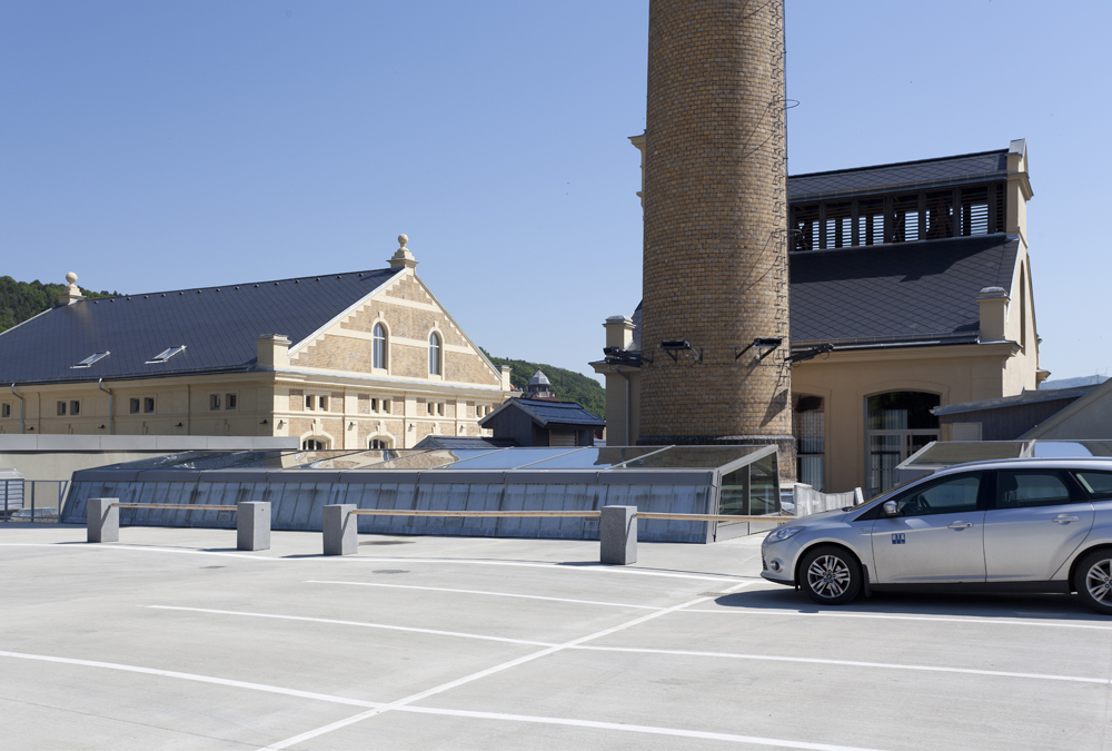 Decin 啤酒厂购物中心-30