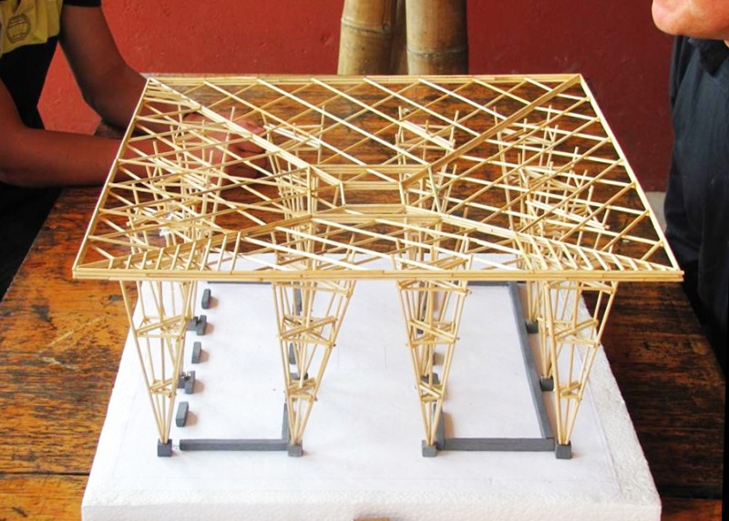 “La Vieja”学校建筑项目丨哥伦比亚丨Andrés Bäppler & Greta Tresserra-13