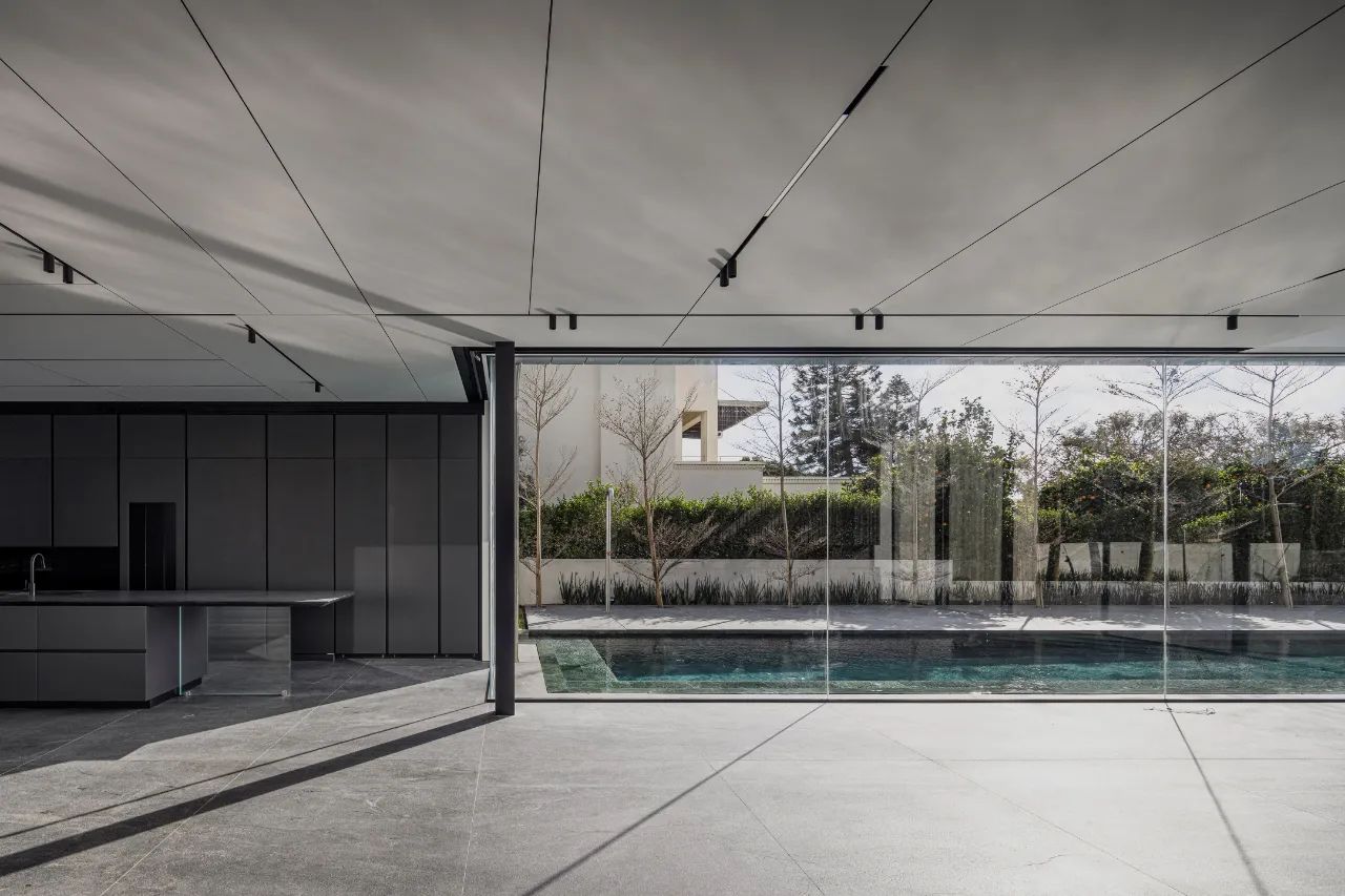 C 屋，K 屋丨Mano Shallem-30