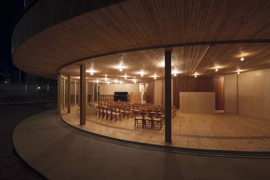 日本神奈川县幼儿园-9