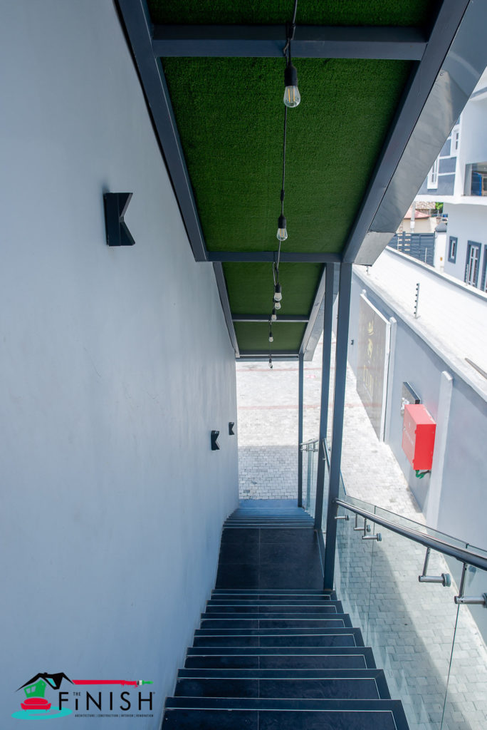 丨尼日利亚拉各斯丨The Finish-15