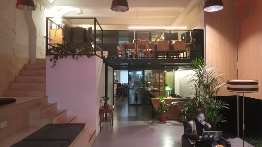 Stereotactic 工作室 2021-10