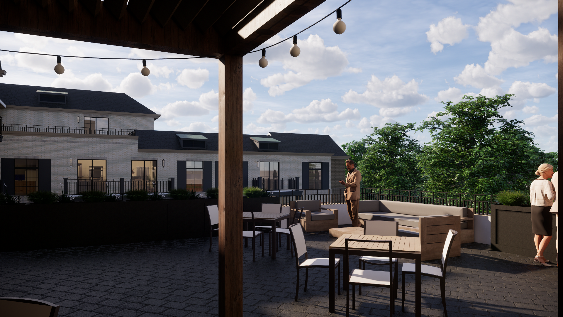 丨马里丨Vessel Architecture-12