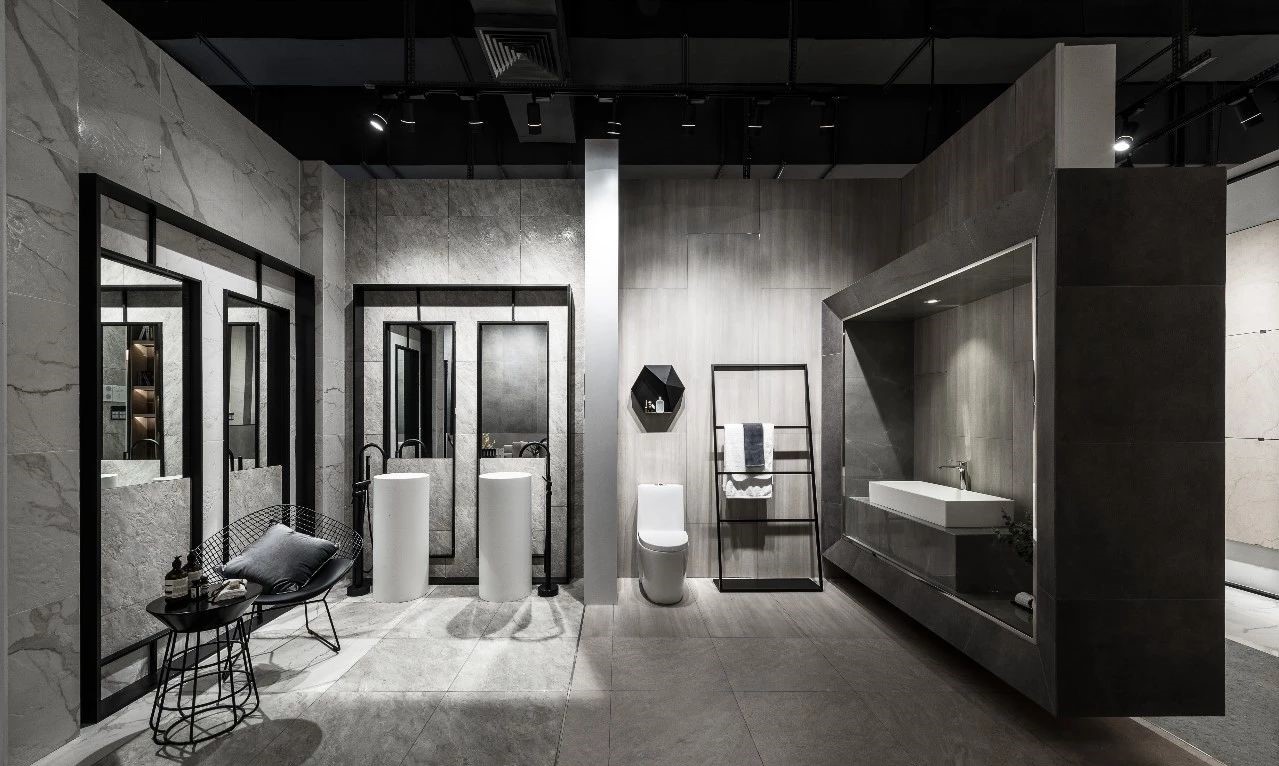 广东威尔斯陶瓷企业总部,艺术工艺与数字科技的完美融合-25