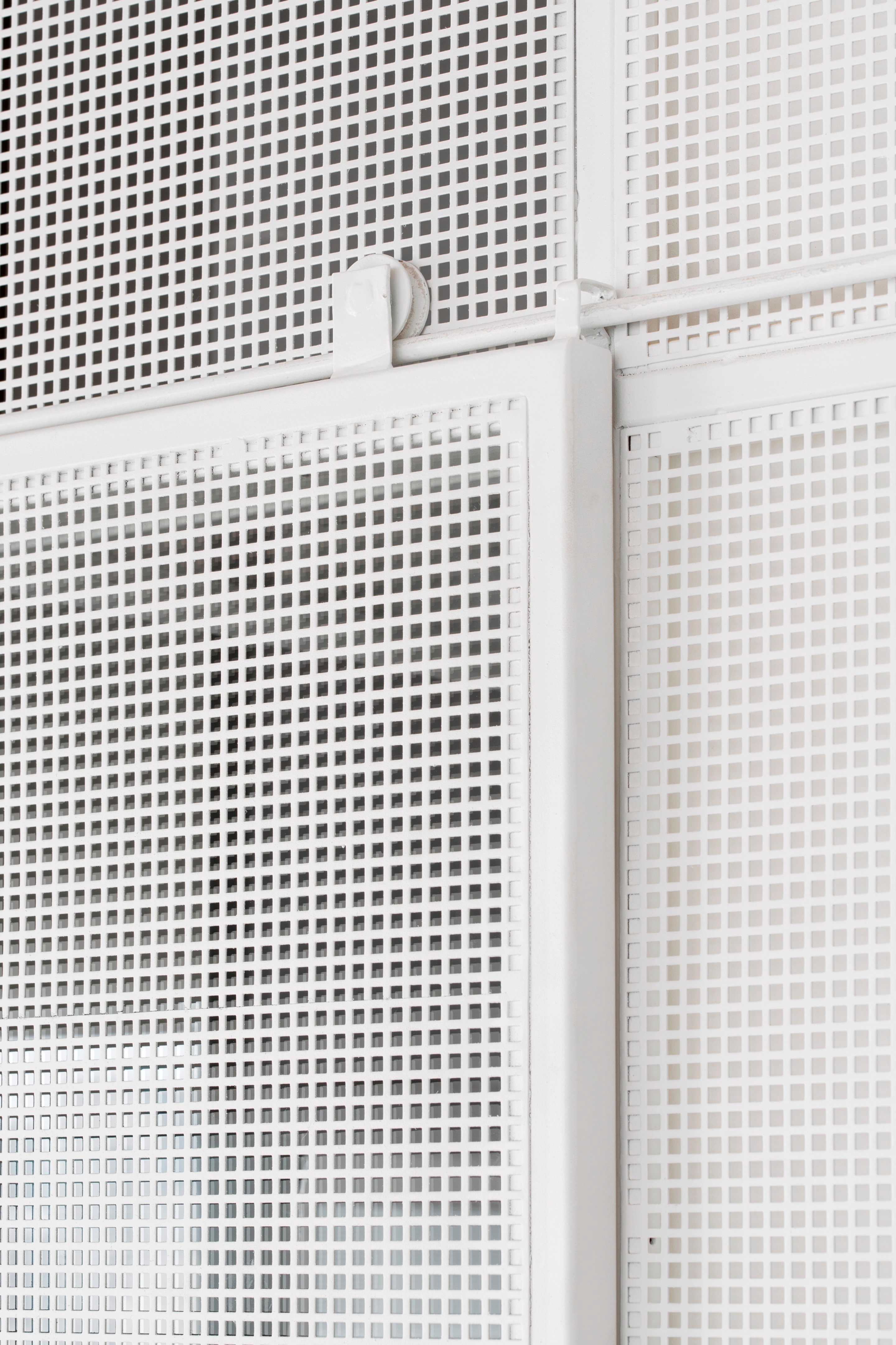 史诗公寓丨巴西圣保罗丨NATI MINAS & STUDIO-36