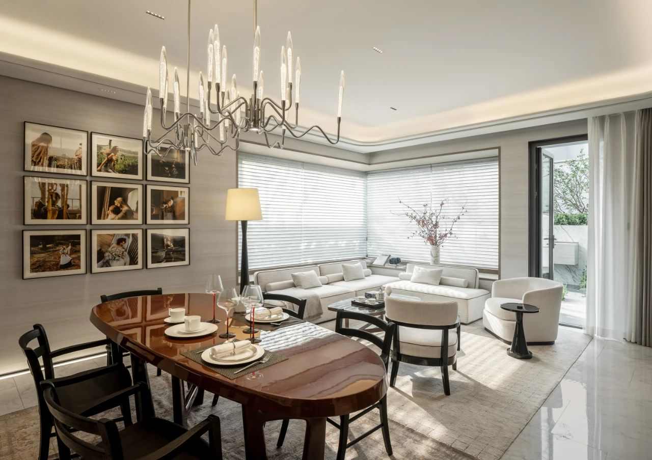 上海时代之城 Times City丨中国上海丨DIA 丹健国际-24