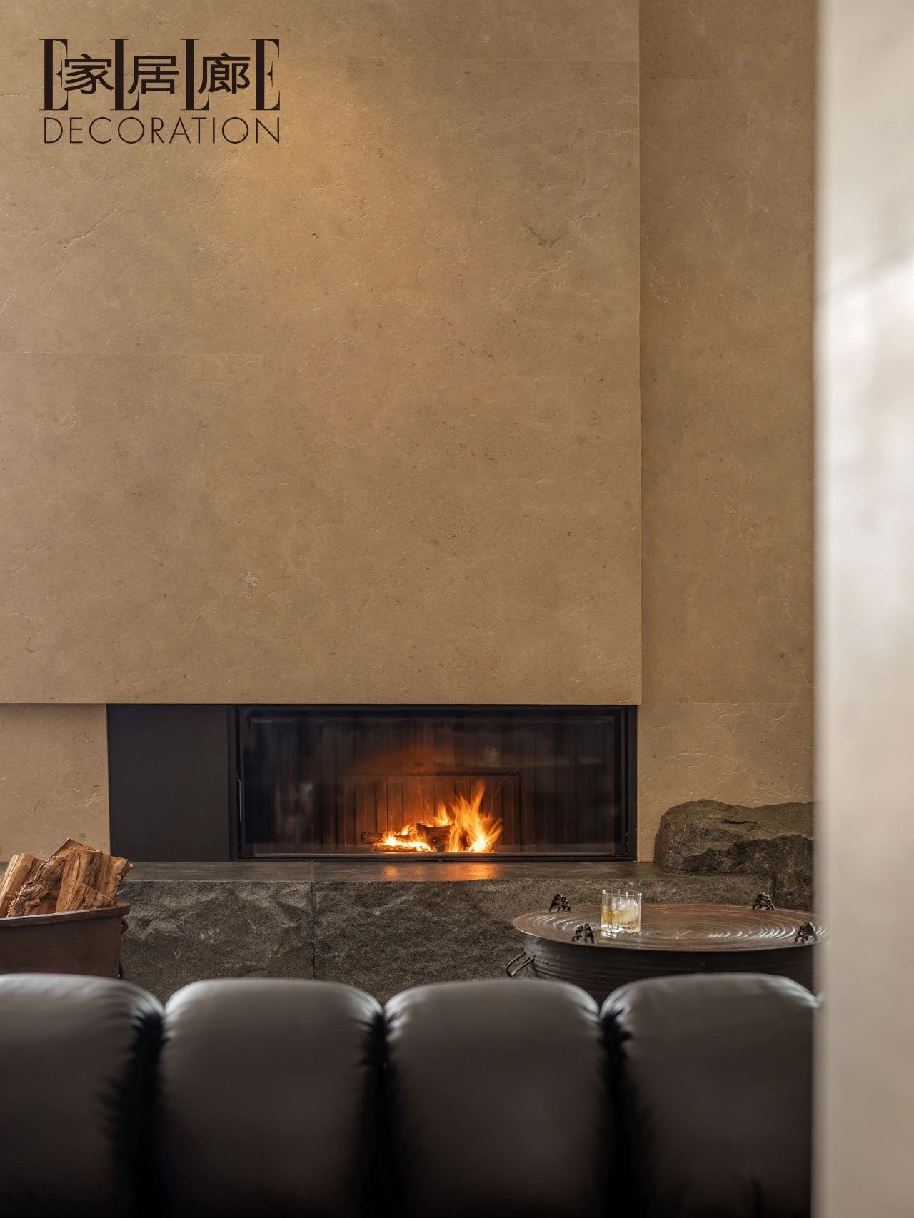 EOSO 雲頌酒店丨中国秦皇岛丨青山周平-35