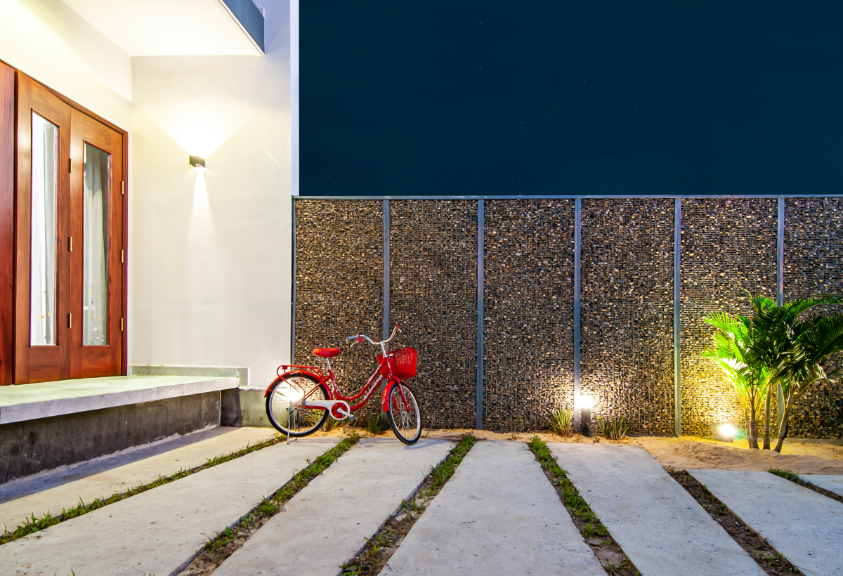 Nunu House: Không gian nghỉ dưỡng nhiệt đới-4