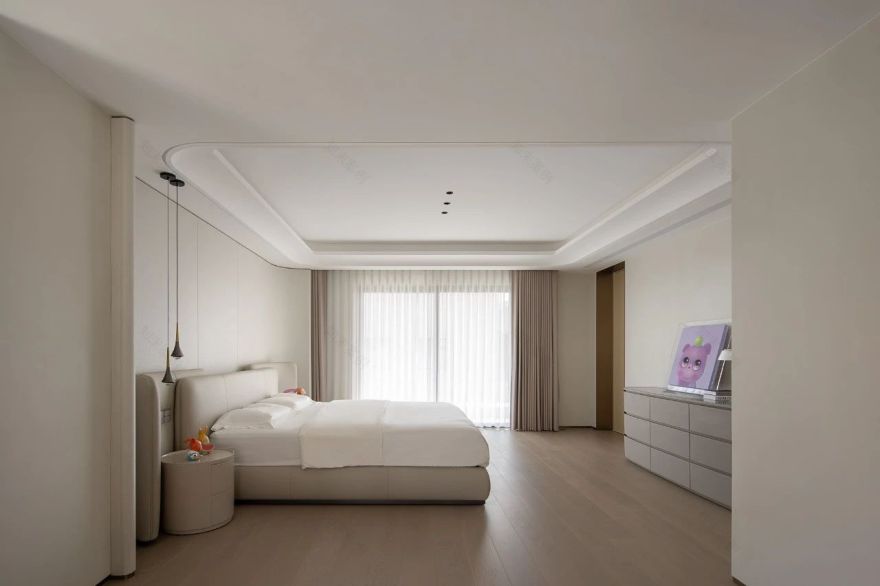 1500㎡极简豪宅丨中国泉州丨倪其生,虞丽芬-55