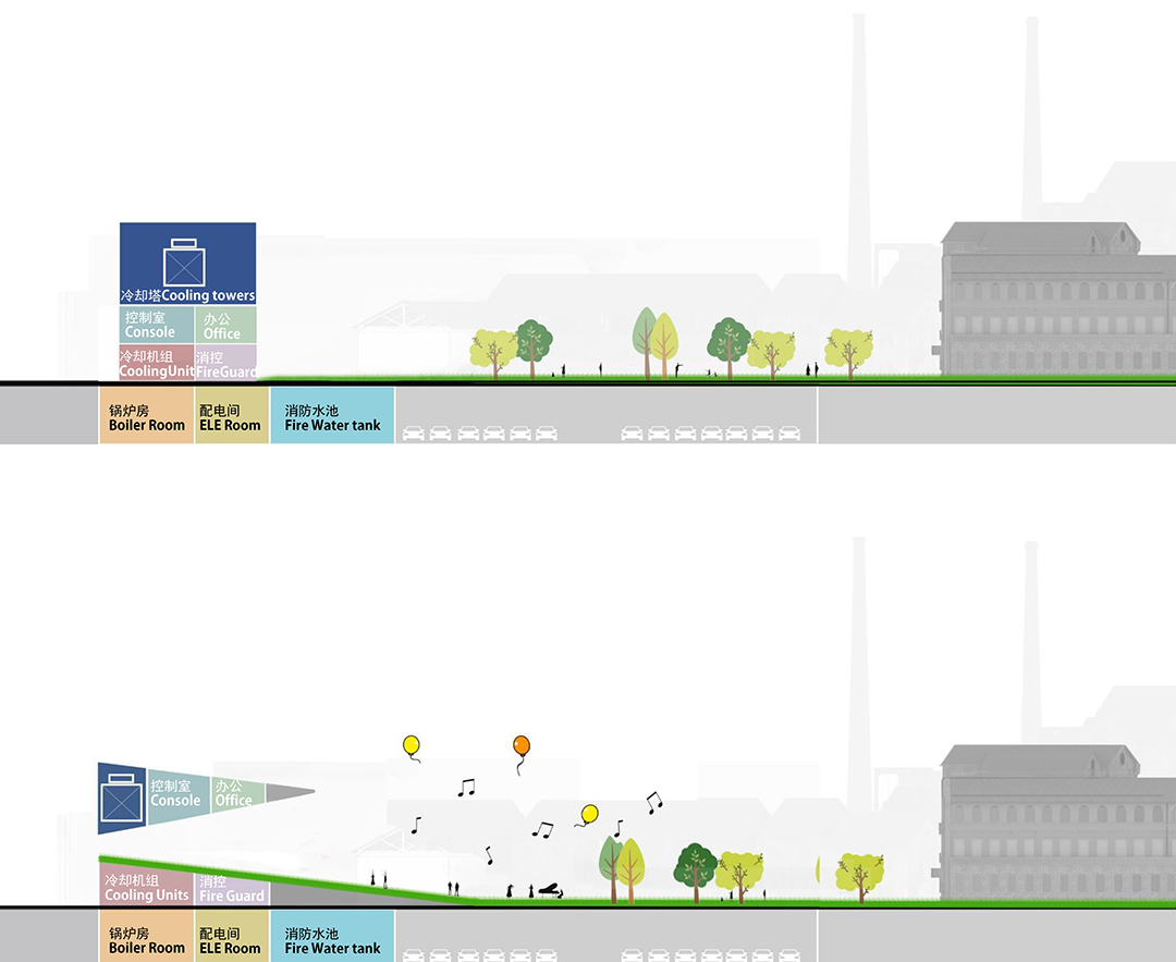 行之建筑熊星：奇思妙想的务实解法｜有方讲座91场实录 – 有方-128