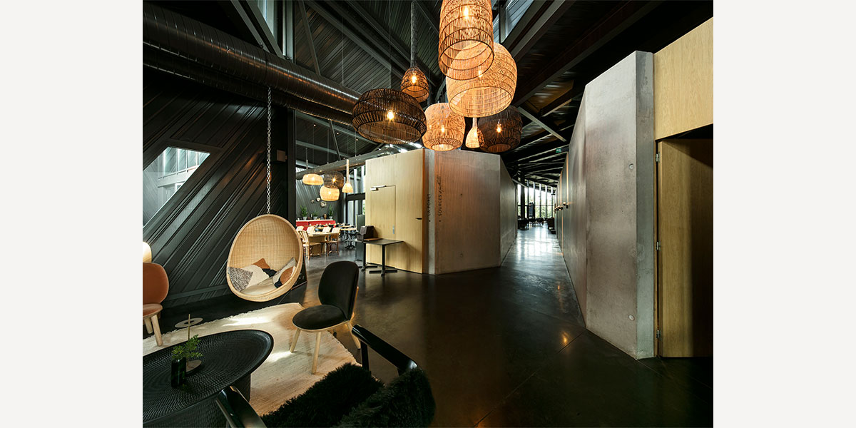 丨法国丨CoCo architecture-11