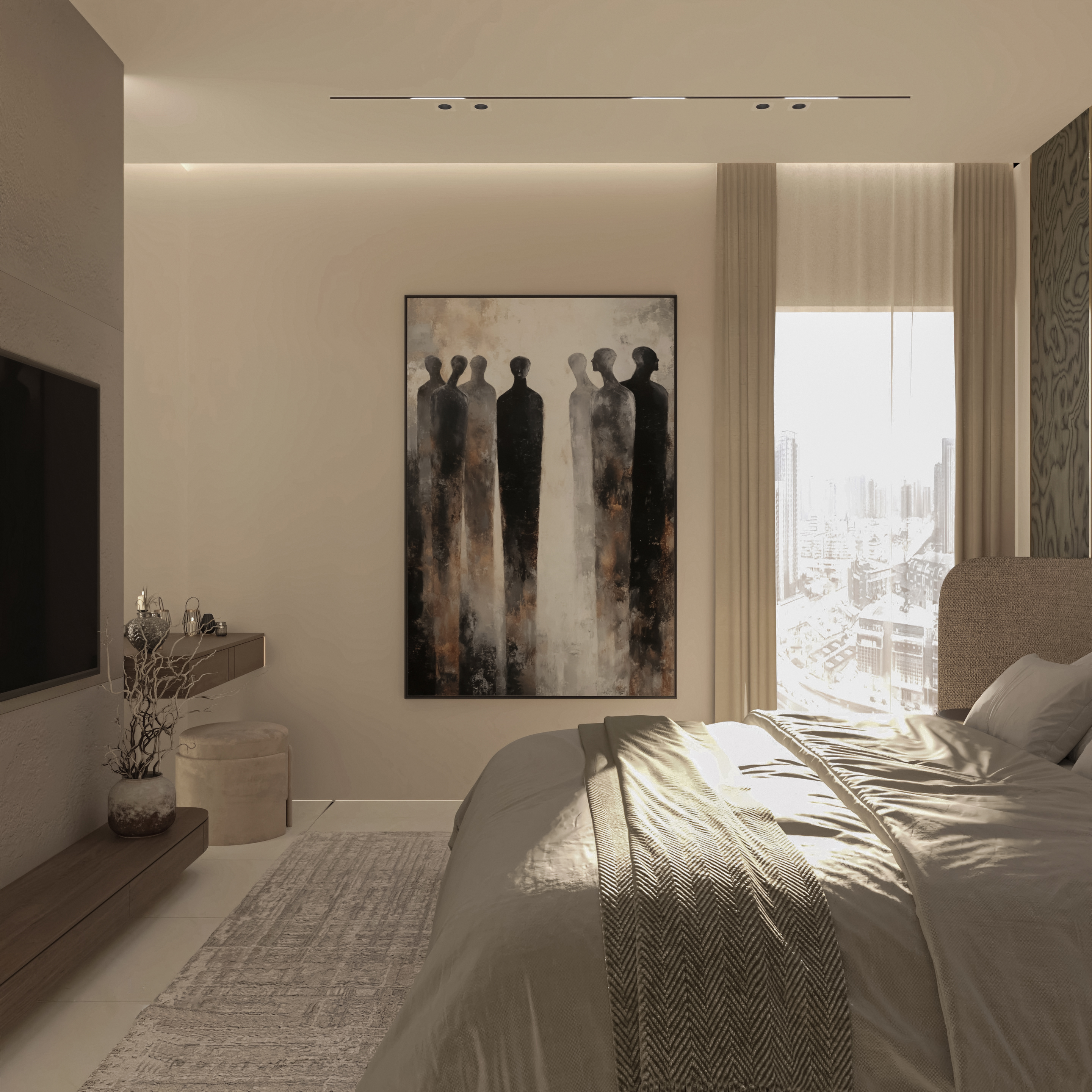 现代大师与着装风尚-4