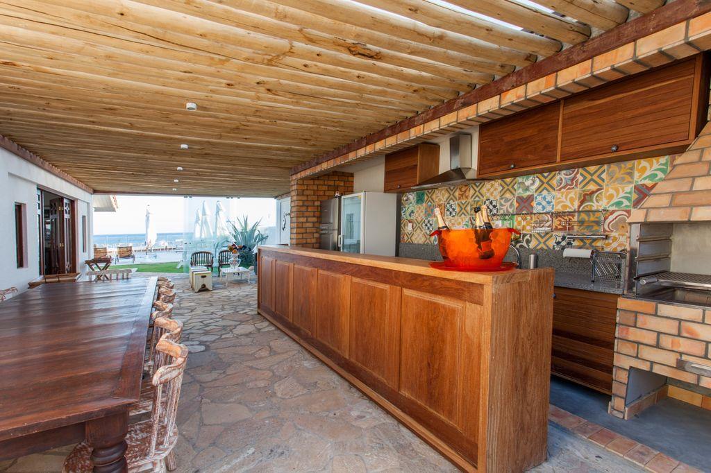 巴西 Pousada A Capela 度假村-11