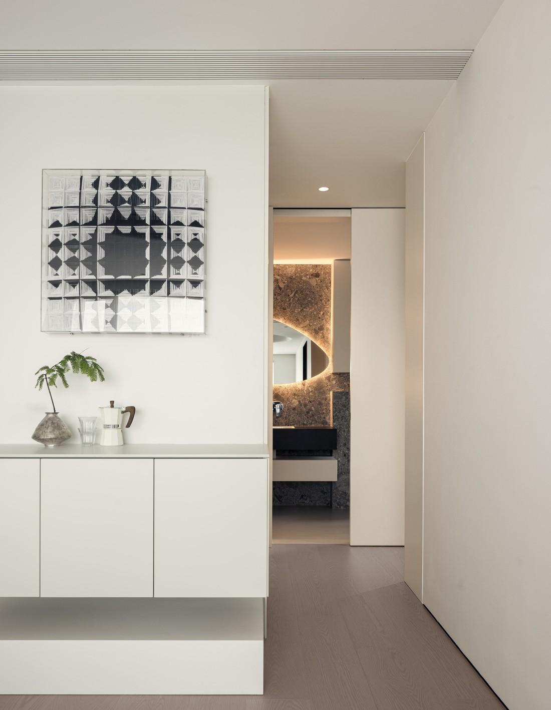 新湖玉澜苑·层次静态丨中国温州丨千上设计-64