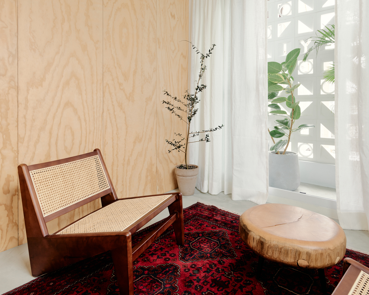 中国台湾乐毅咨询诊所丨中国台南-24