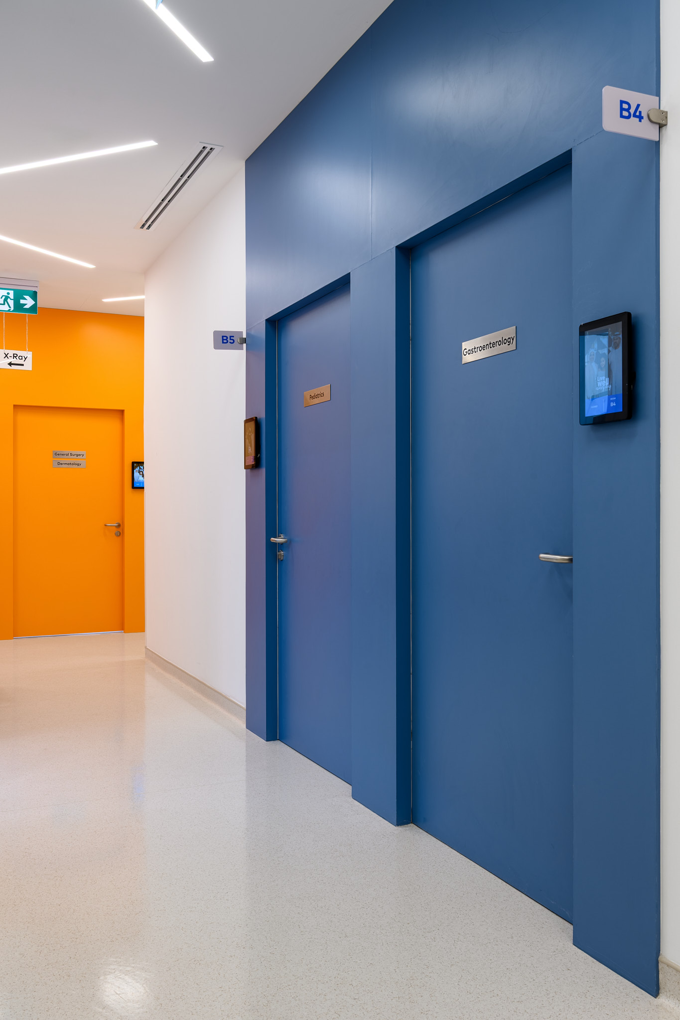 HealthHub Clinic for Cubics Design-11