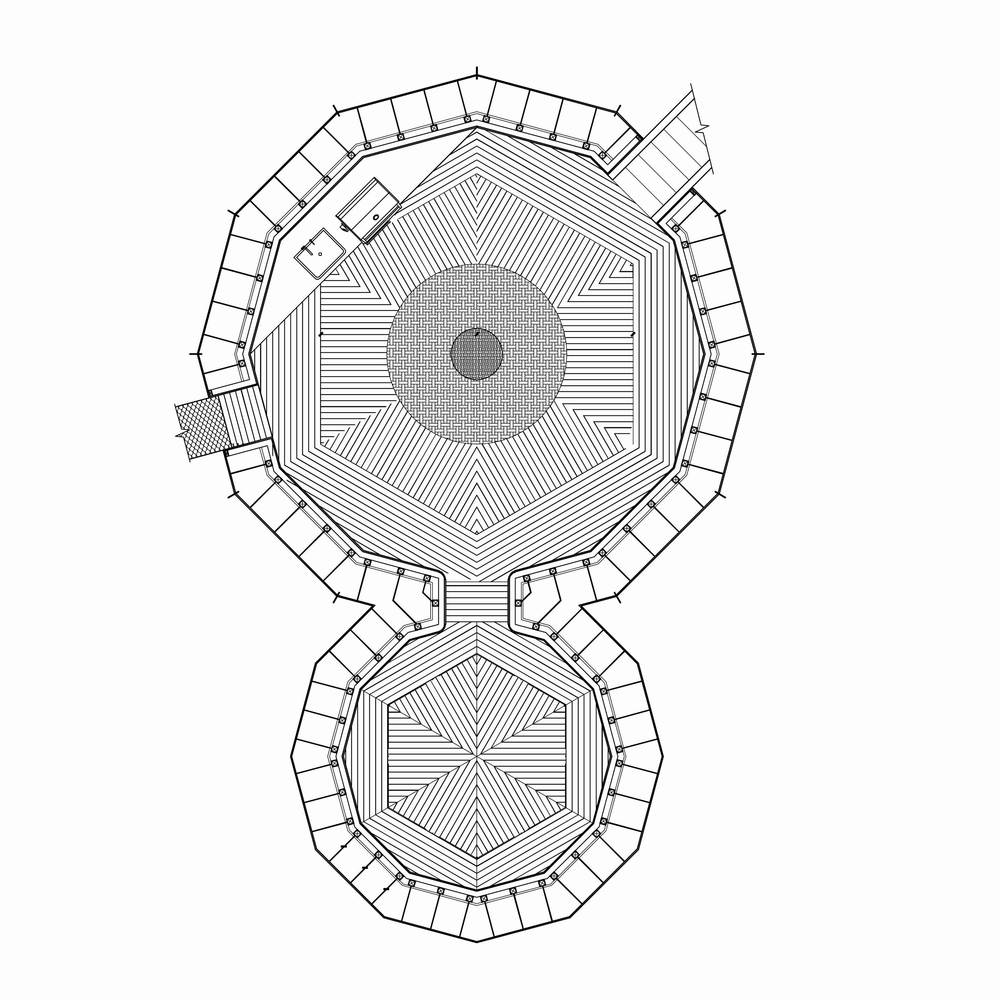 绿野仙踪中的树屋星球-36