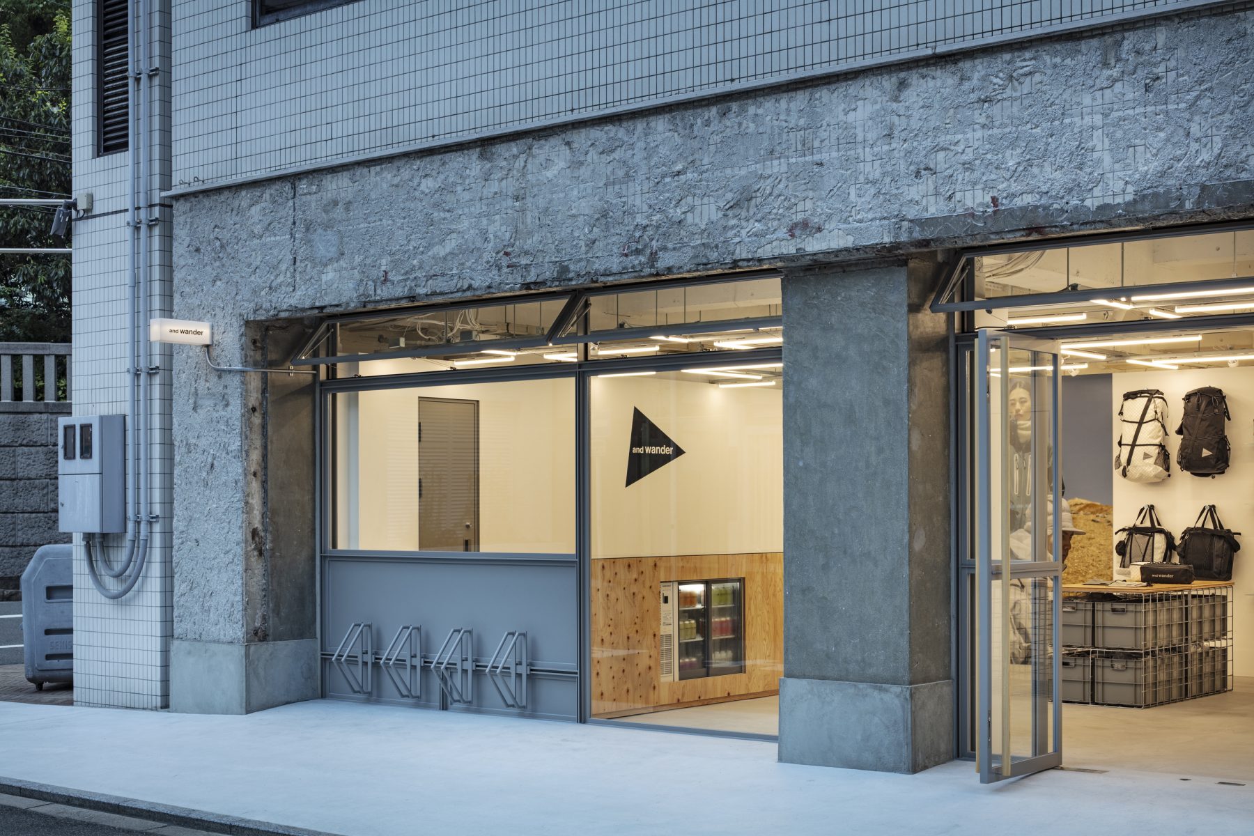 丨日本大阪丨Jo Nagasaka,Schemata Architects-6