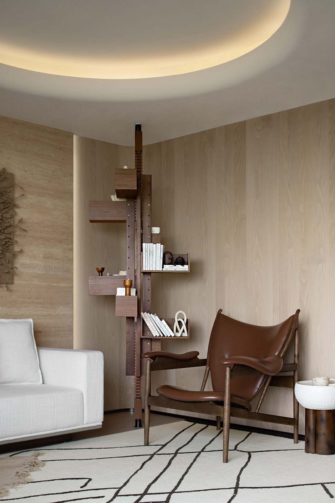 天际会客厅丨中国深圳丨EGD 亦境设计-95