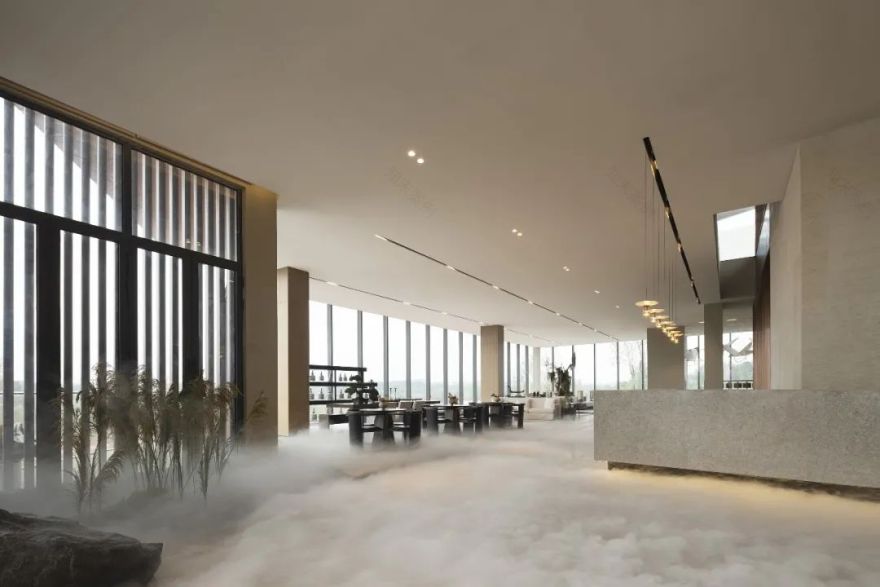 中国诗经文旅康养综合体项目丨中国咸宁丨IDM设计研究中心,矩阵鸣翠-44