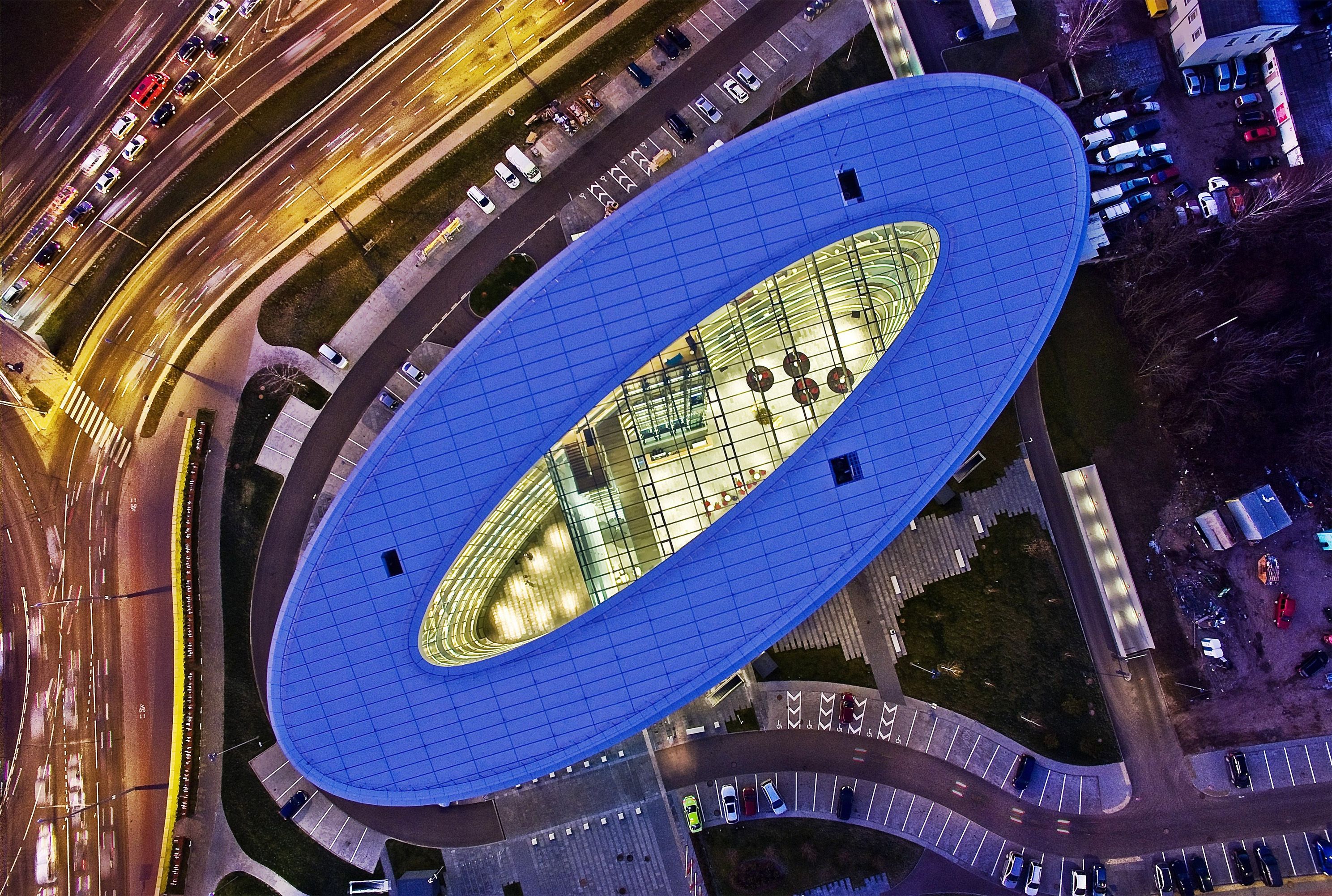 K29办公建筑丨立陶宛维尔纽斯丨未明确提及-23