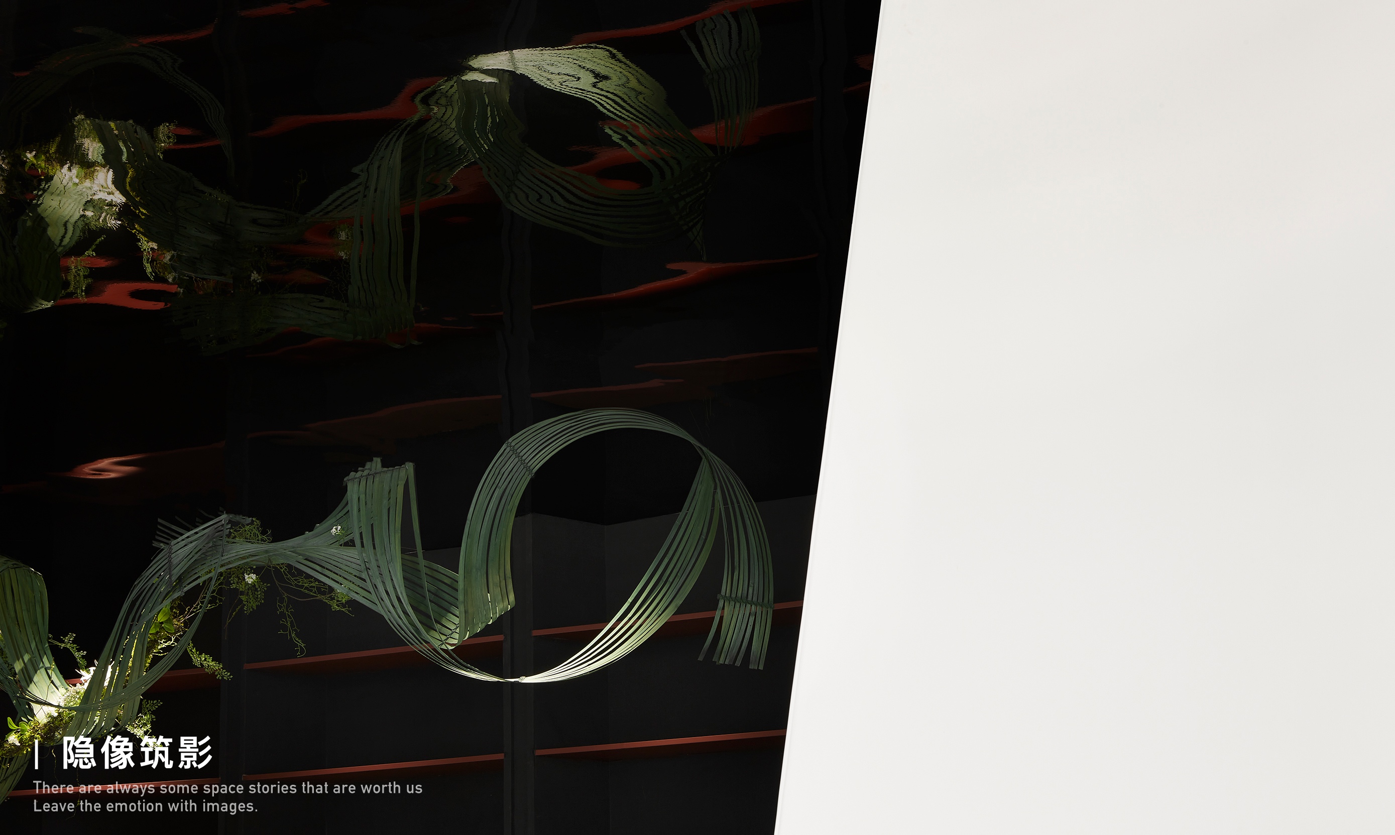 消失的边界 · 新商业城市会客厅丨中国聊城丨森维设计-9