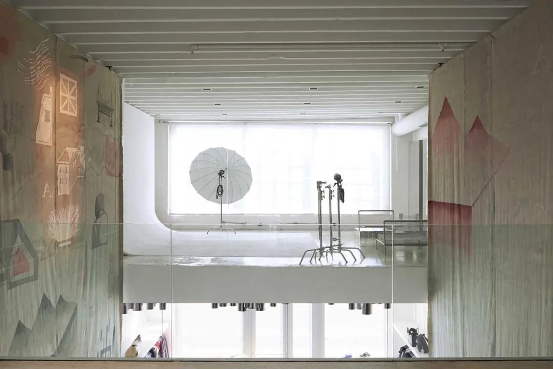 TONS 全新概念店丨美国宾夕法尼亚丨NWDS-26