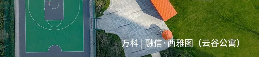 江南郡水乡画卷,现代生活美学典范-84