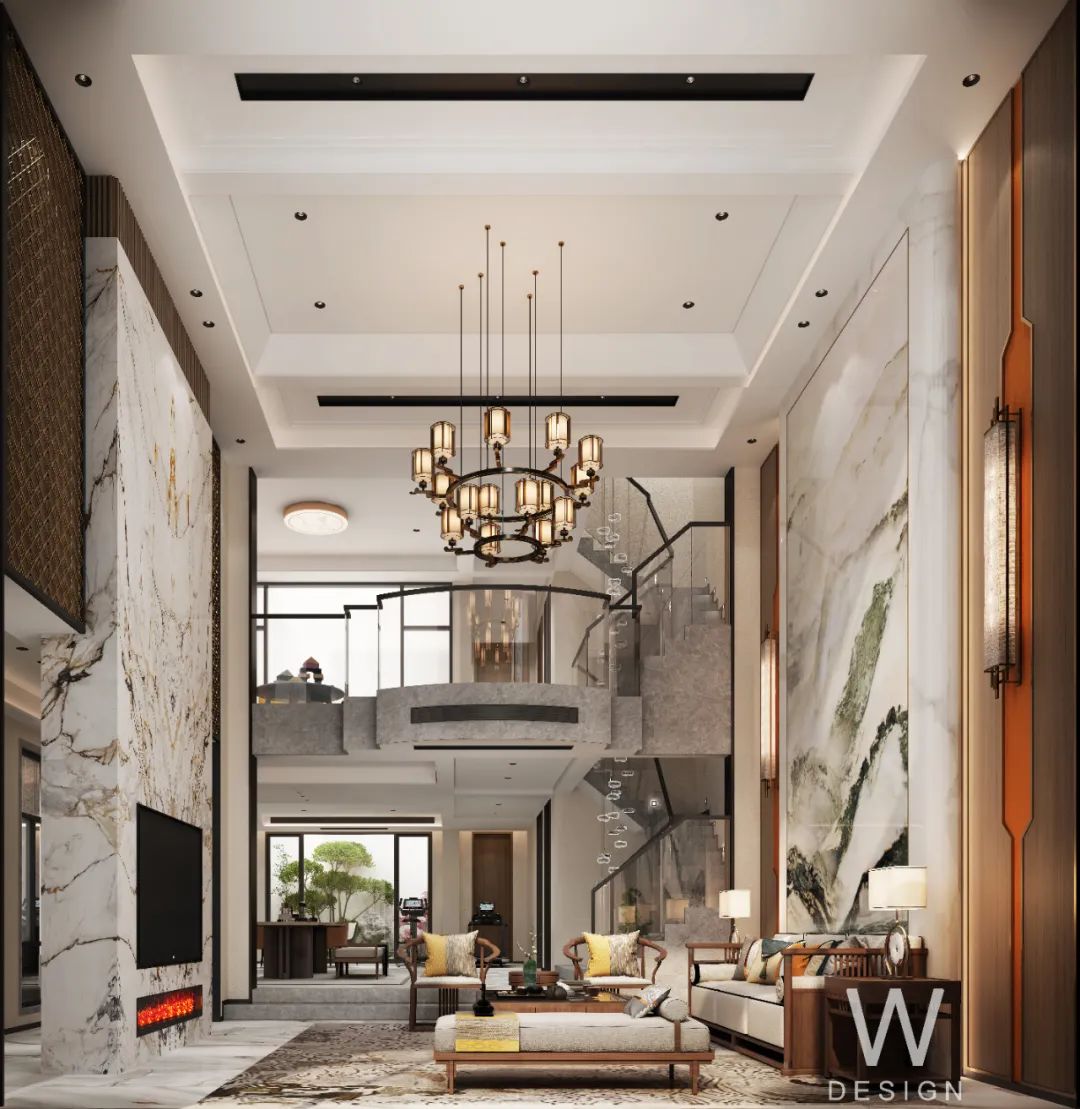 东方韵丨中国广州丨广州 W 设计-11