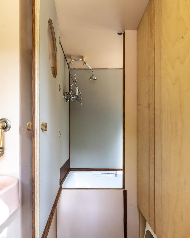 葡萄牙 Meco 移动小屋丨Madeiguincho-30