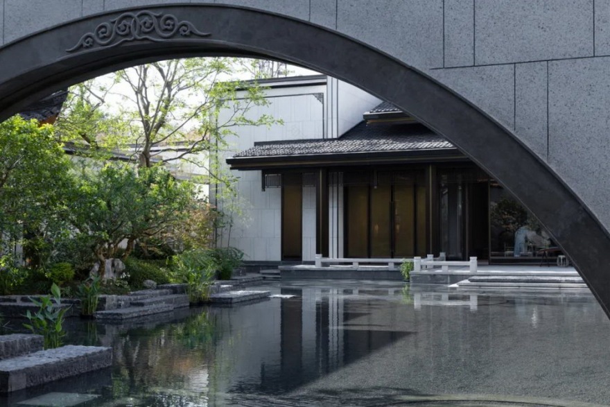 建发养云丨中国长沙丨均匀(杭州)建筑设计事务所有限公司-43