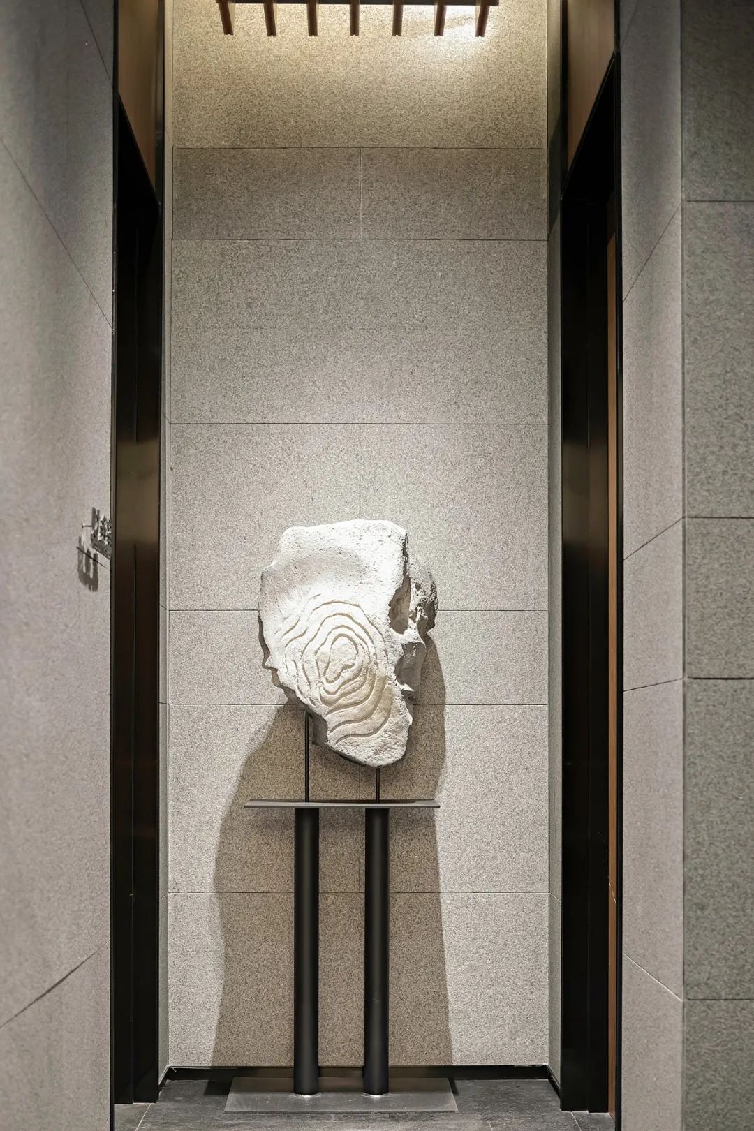 江西阳光城·文澜云邸售楼处丨中国景德镇丨北京引擎联合室内设计有限公司-57