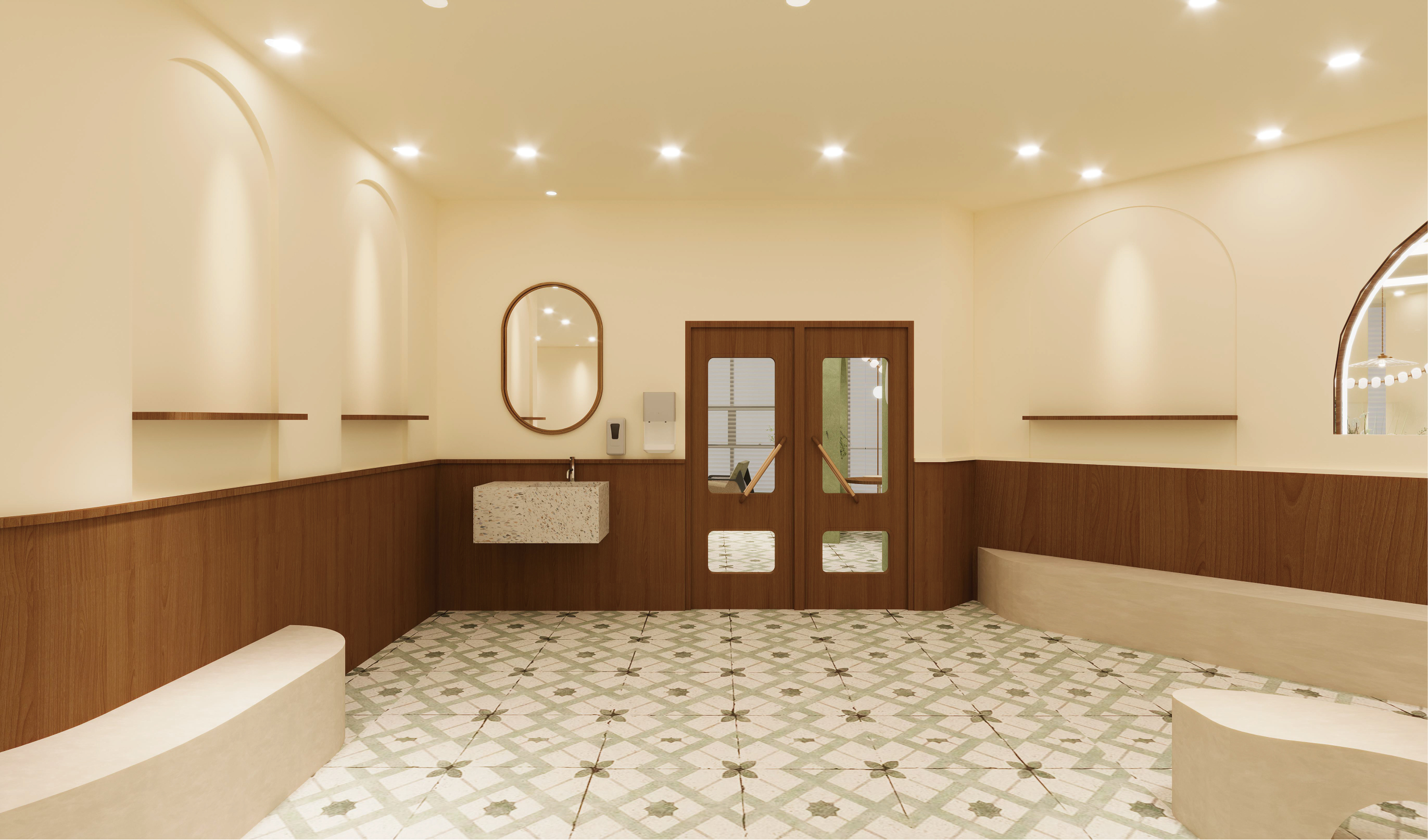 DOKA（南京店）丨中国南京丨策设天合设计 ® CSdesign ®-18