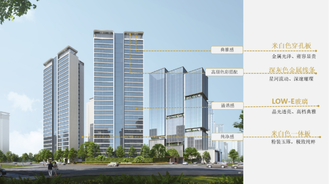 经开发展·东安首府丨中国成都丨洲宇科技集团-55