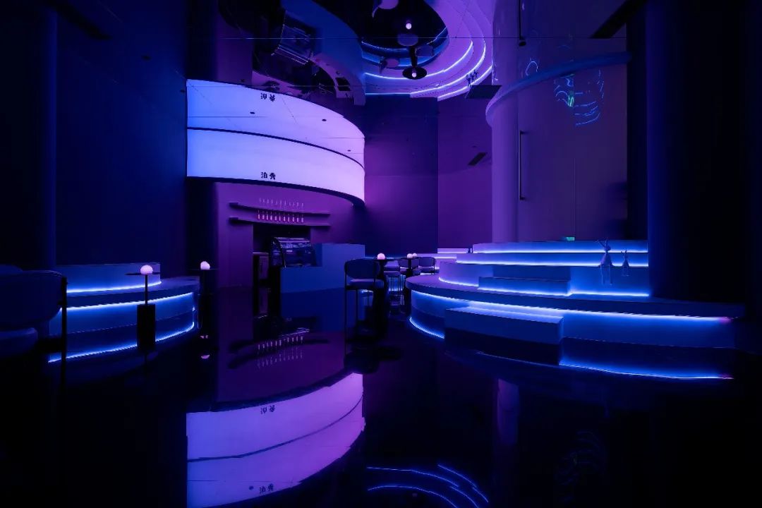 泊秀·SHOW丨中国苏州丨CHAO巢羽设计事务所-108