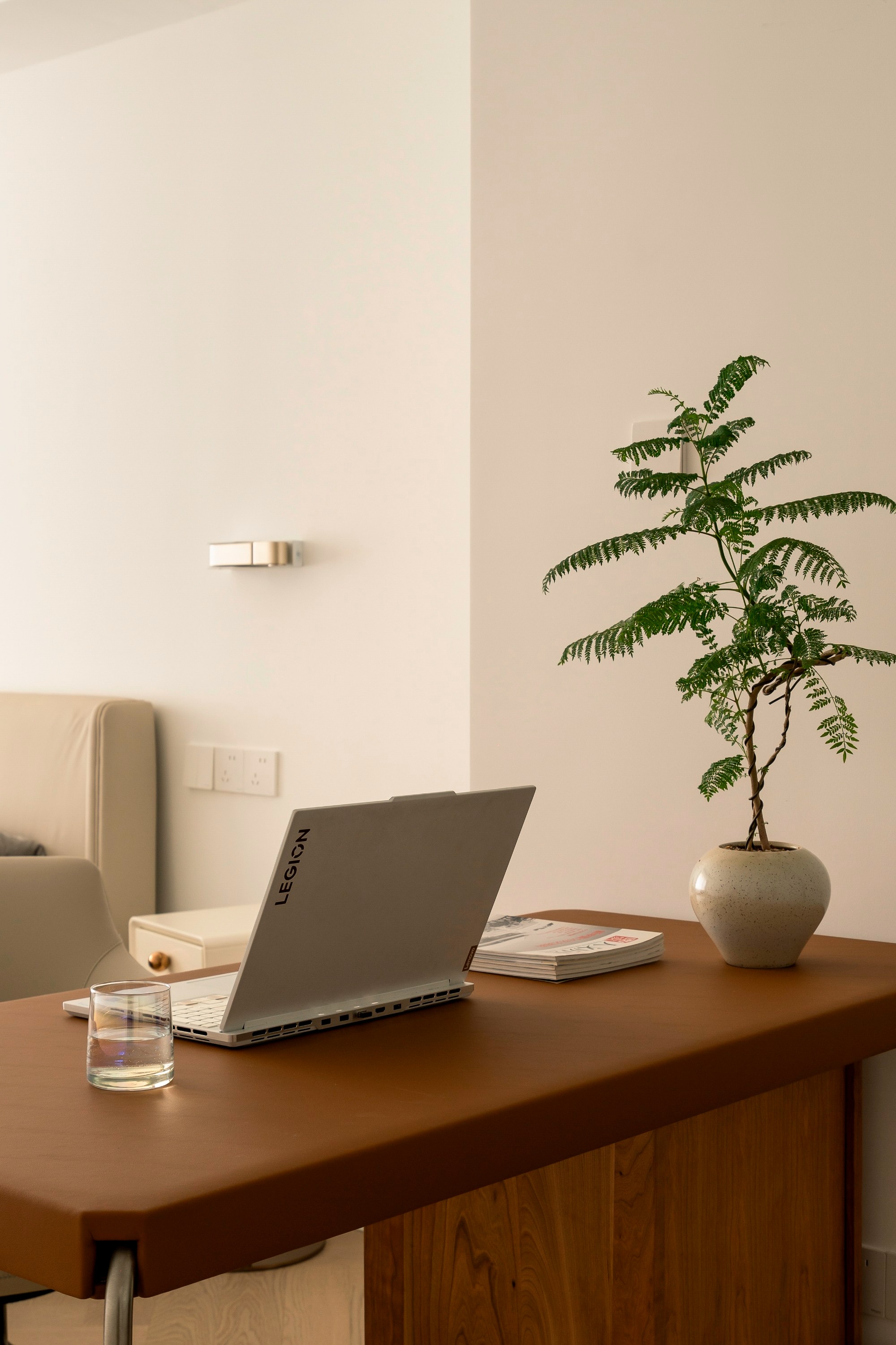 《拾光》浙江金华中海九樾丨中国金华丨涵舍空间设计事务所-32