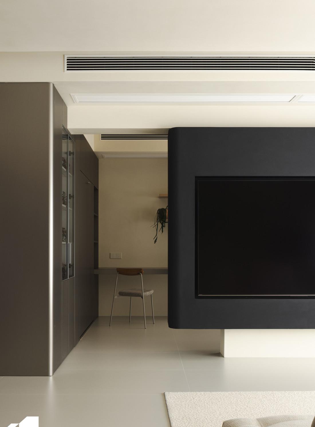 留白·实景｜重构空间,定义新的格局丨中国芜湖丨留白屿下空间建筑-25