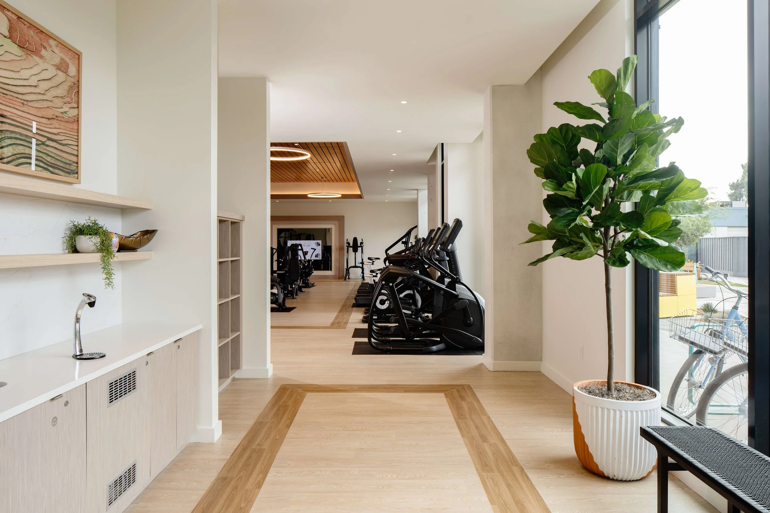 丨美国加利福尼亚丨Vida Design-39