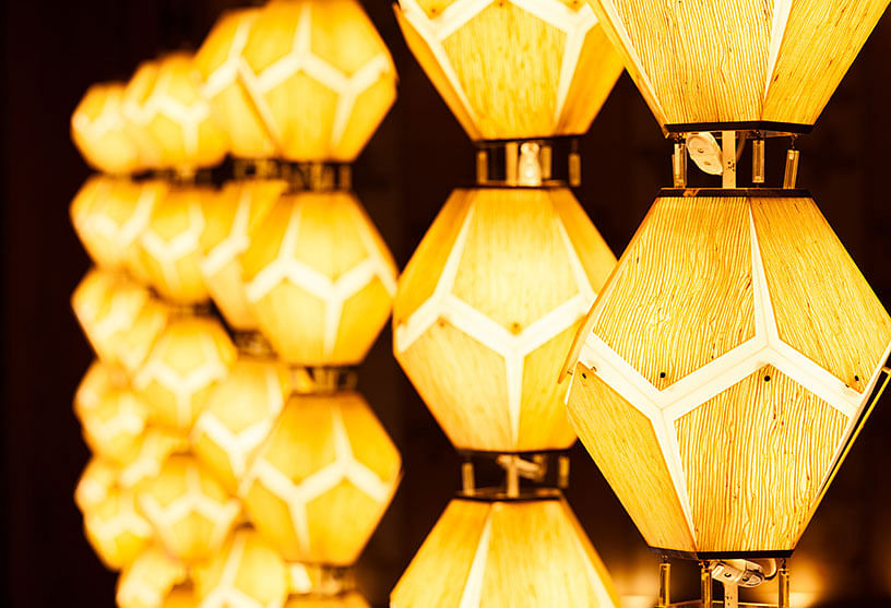 东京旧大仓酒店重建项目丨日本东京-10