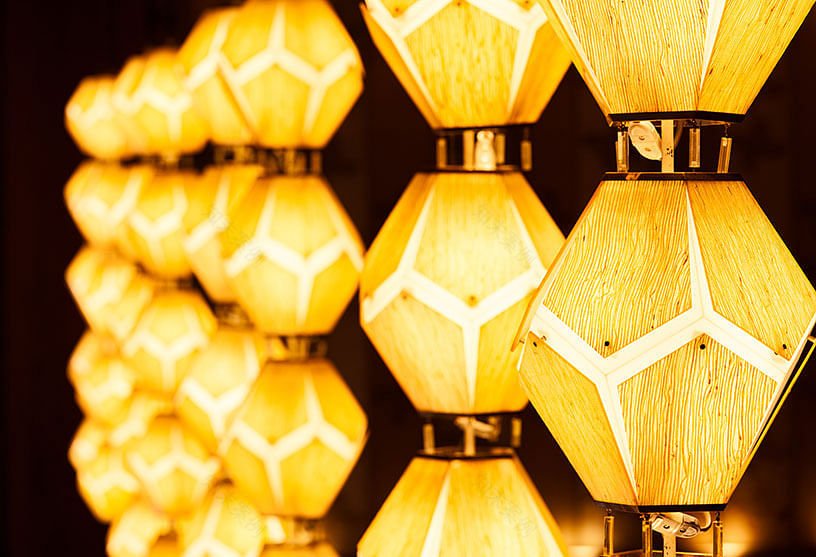 东京旧大仓酒店重建项目丨日本东京-10