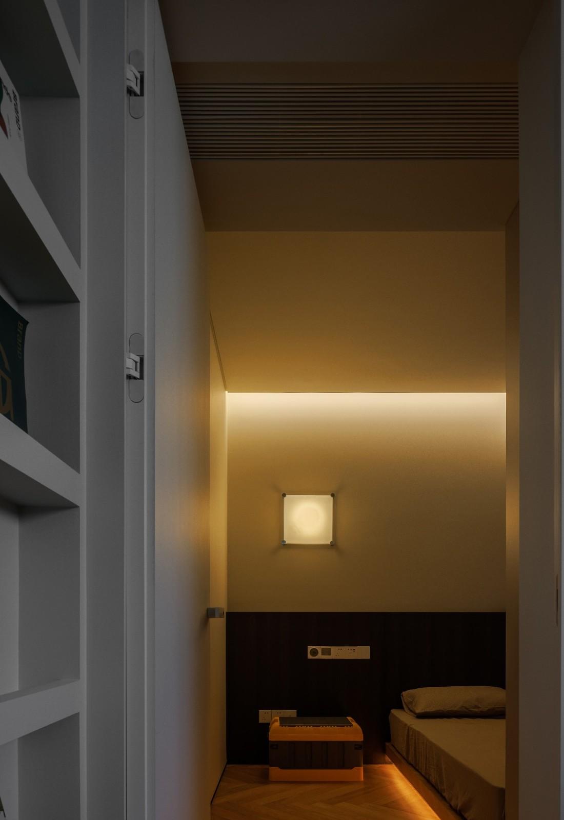 简约原木风，家居设计中的自然美学-37