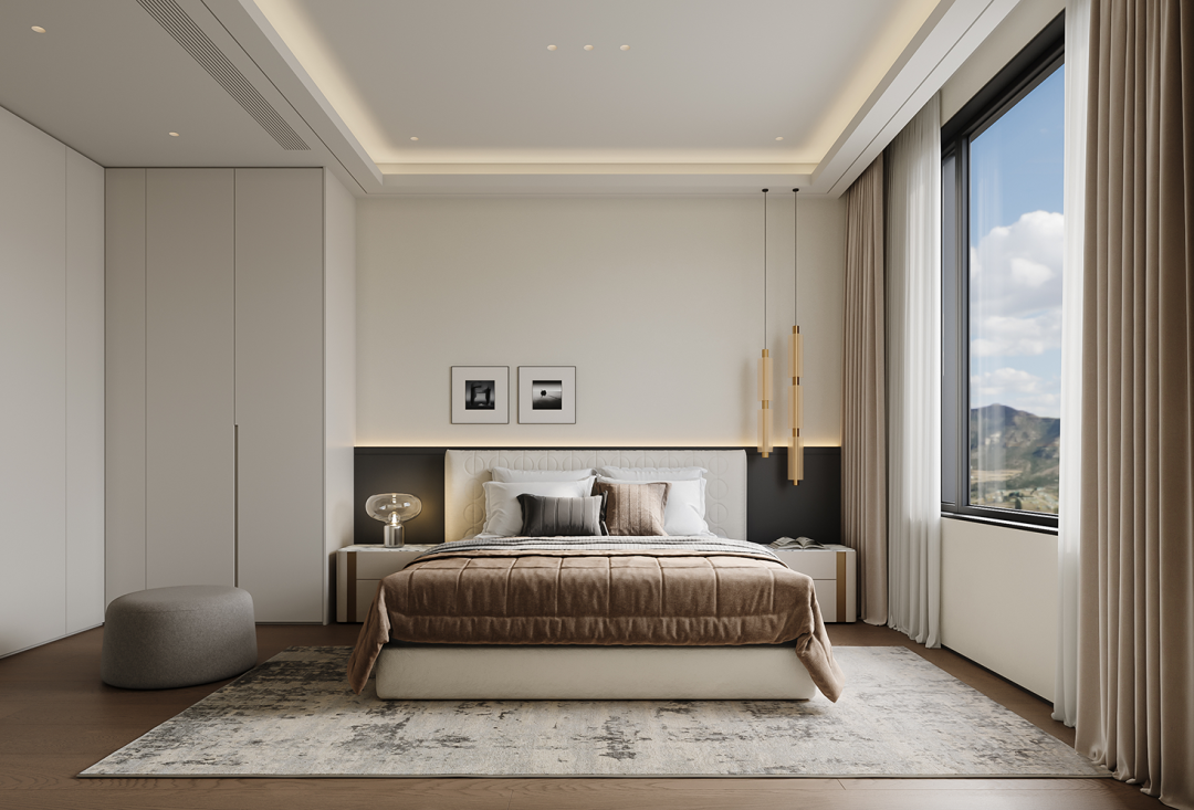 星皓[XINGHAO]新作|江山云起：「守静」-103