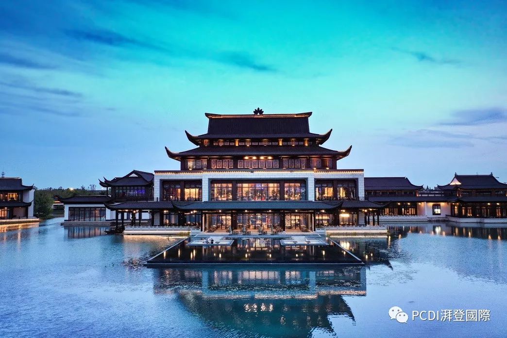 无锡融创文华六星酒店-33