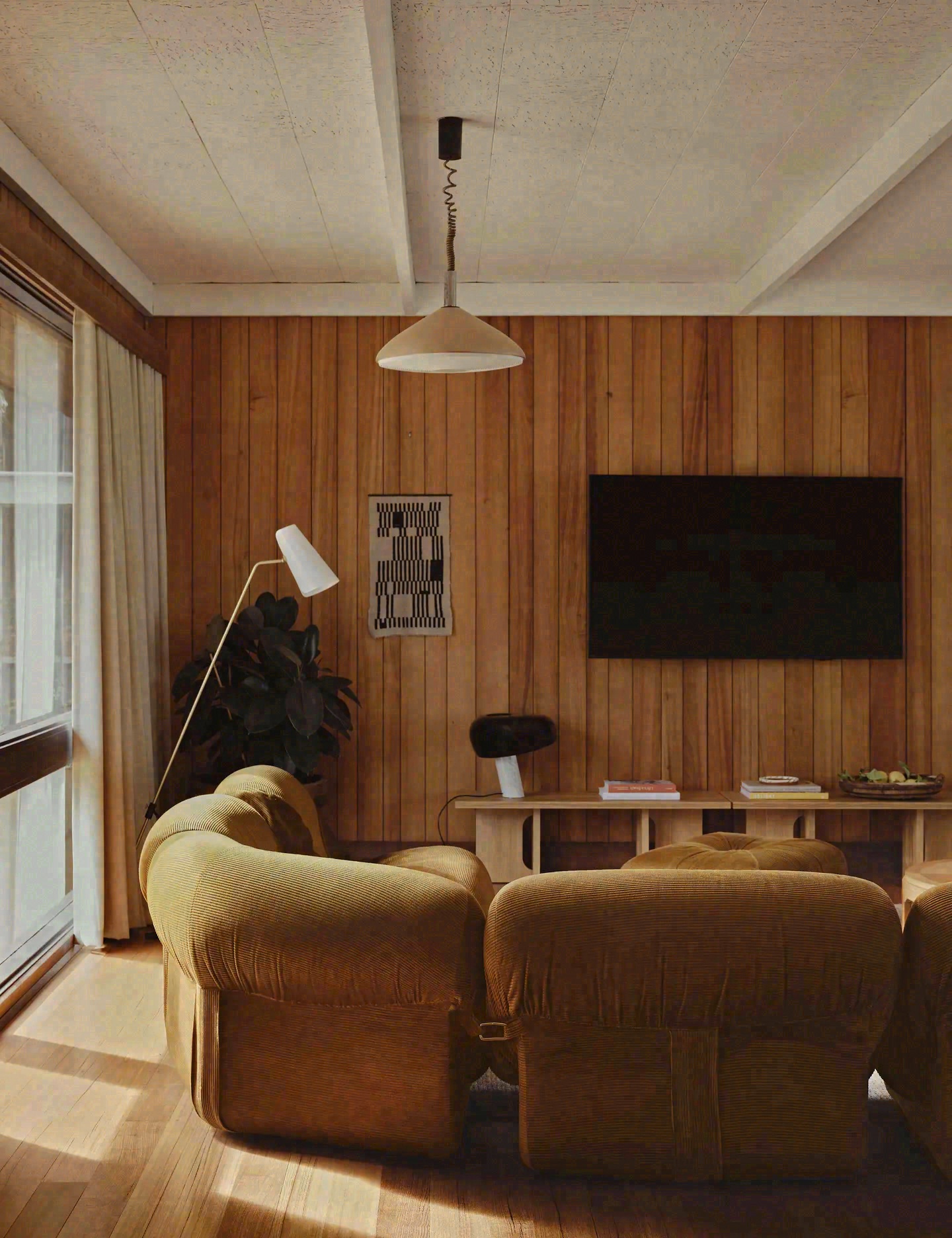 Kona Kahlua 住宅丨澳大利亚丨Siobhan Blewitt,Chris Hanson-15