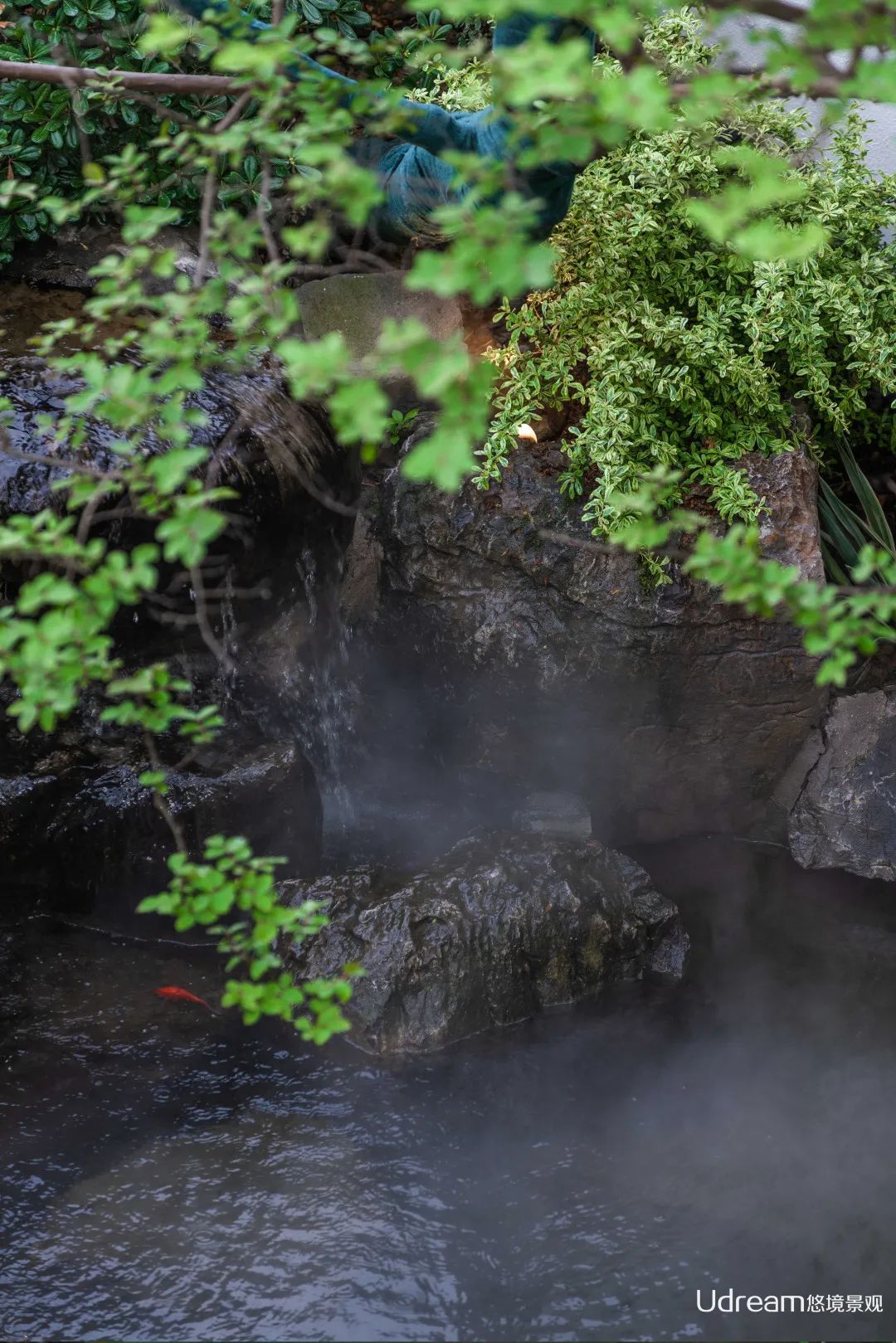 太湖院子 | 新中式庭院,悠然诗意生活-32