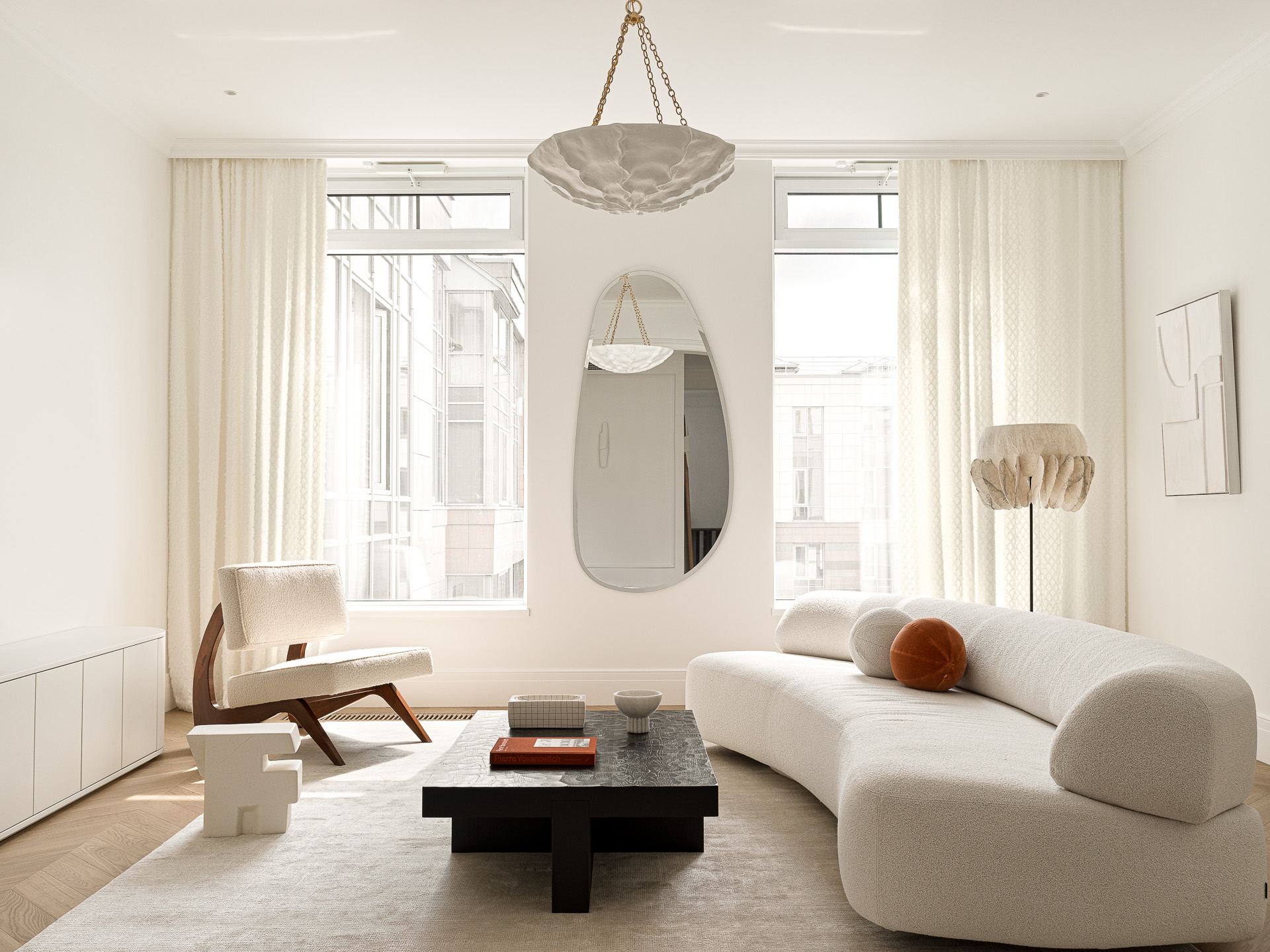 Maria Edinaya | 理想居所-3