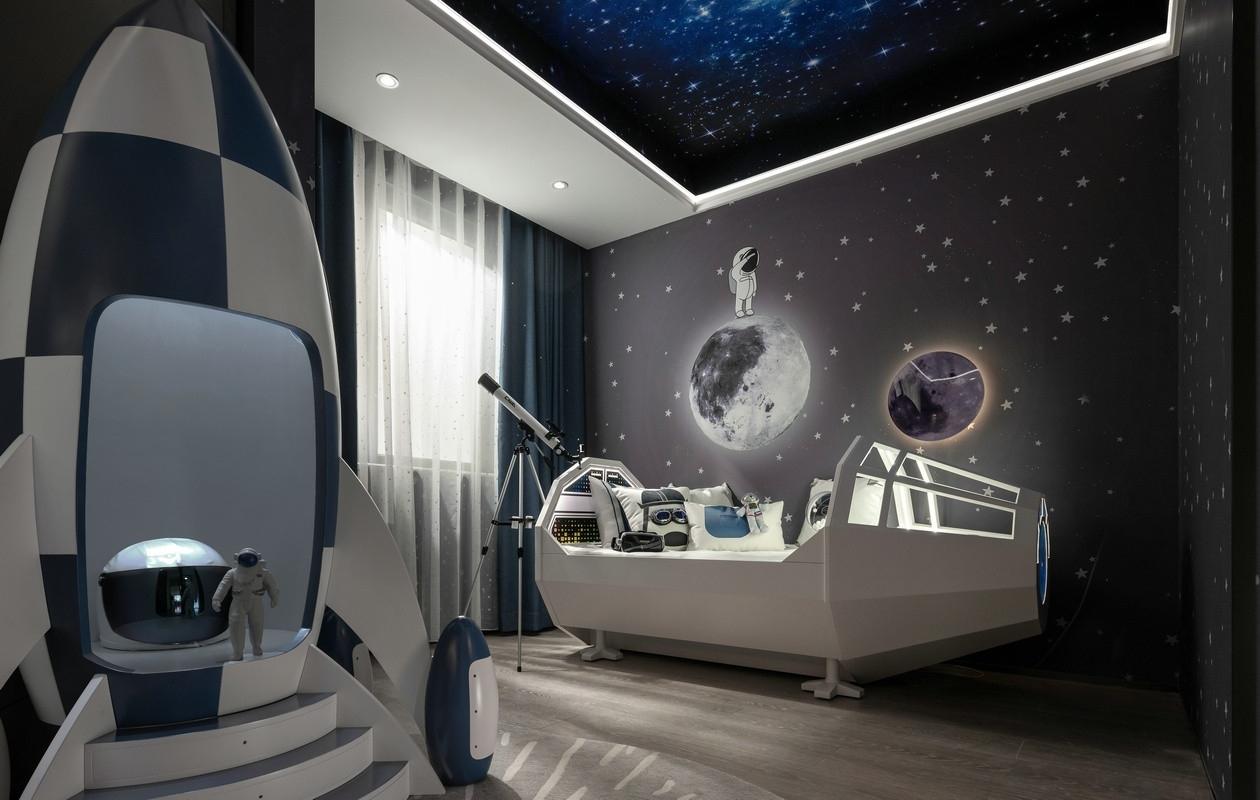 融创唐山未来中心湖岸壹号丨中国河北丨北京德方圆文化创意有限公司-44