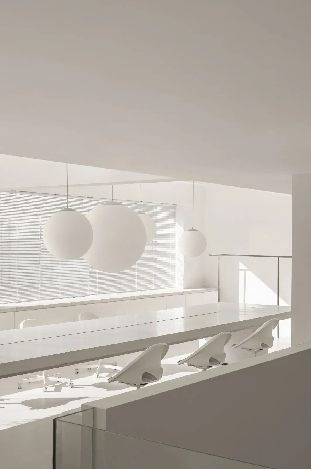 FST·office 办公空间设计丨中国广州丨广州大凡装饰-59